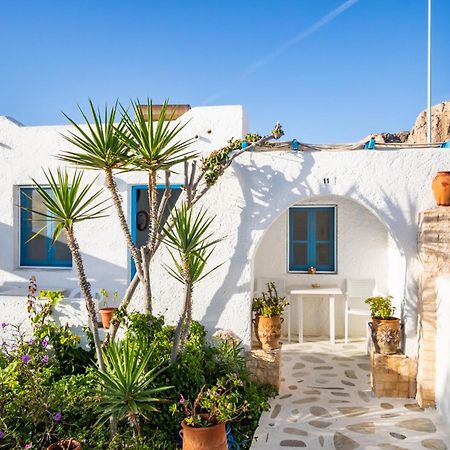 Elenis Studios Αρκάσα Εξωτερικό φωτογραφία