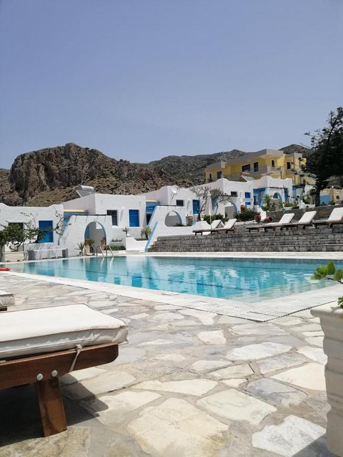 Elenis Studios Αρκάσα Εξωτερικό φωτογραφία